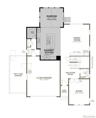 25131 E Evans Drive Aurora CO 80018