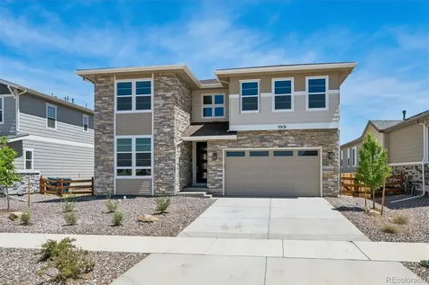 25131 E Evans Drive Aurora CO 80018