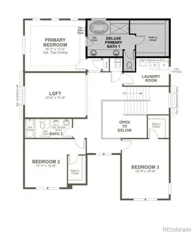25131 E Evans Drive Aurora CO 80018