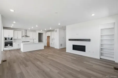 25131 E Evans Drive Aurora CO 80018