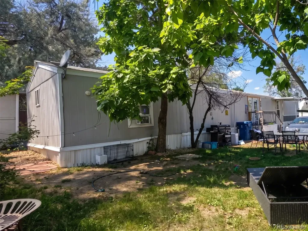 2551 W 92nd Avenue Denver CO 80260