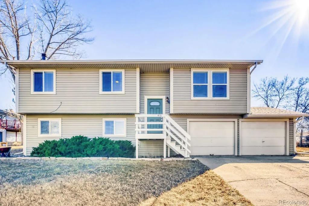 413 Skyway Drive Fort Collins CO 80525