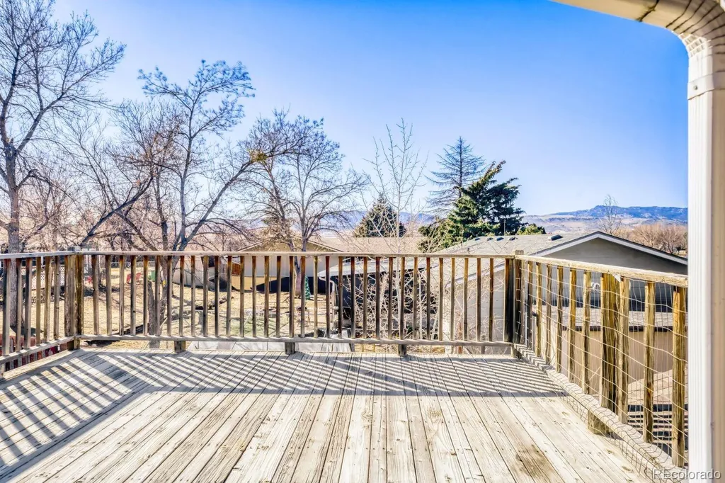 413 Skyway Drive Fort Collins CO 80525