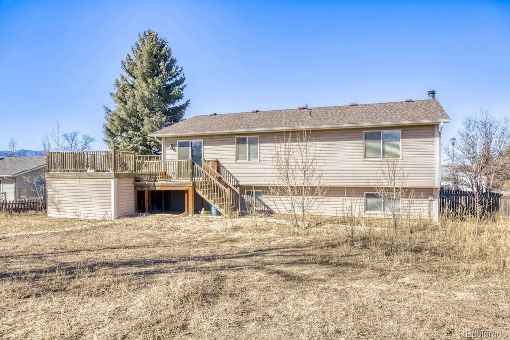 413 Skyway Drive Fort Collins CO 80525