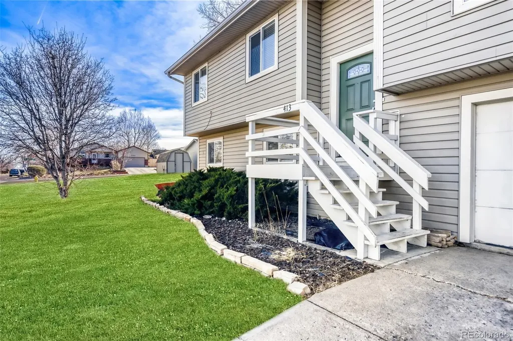 413 Skyway Drive Fort Collins CO 80525