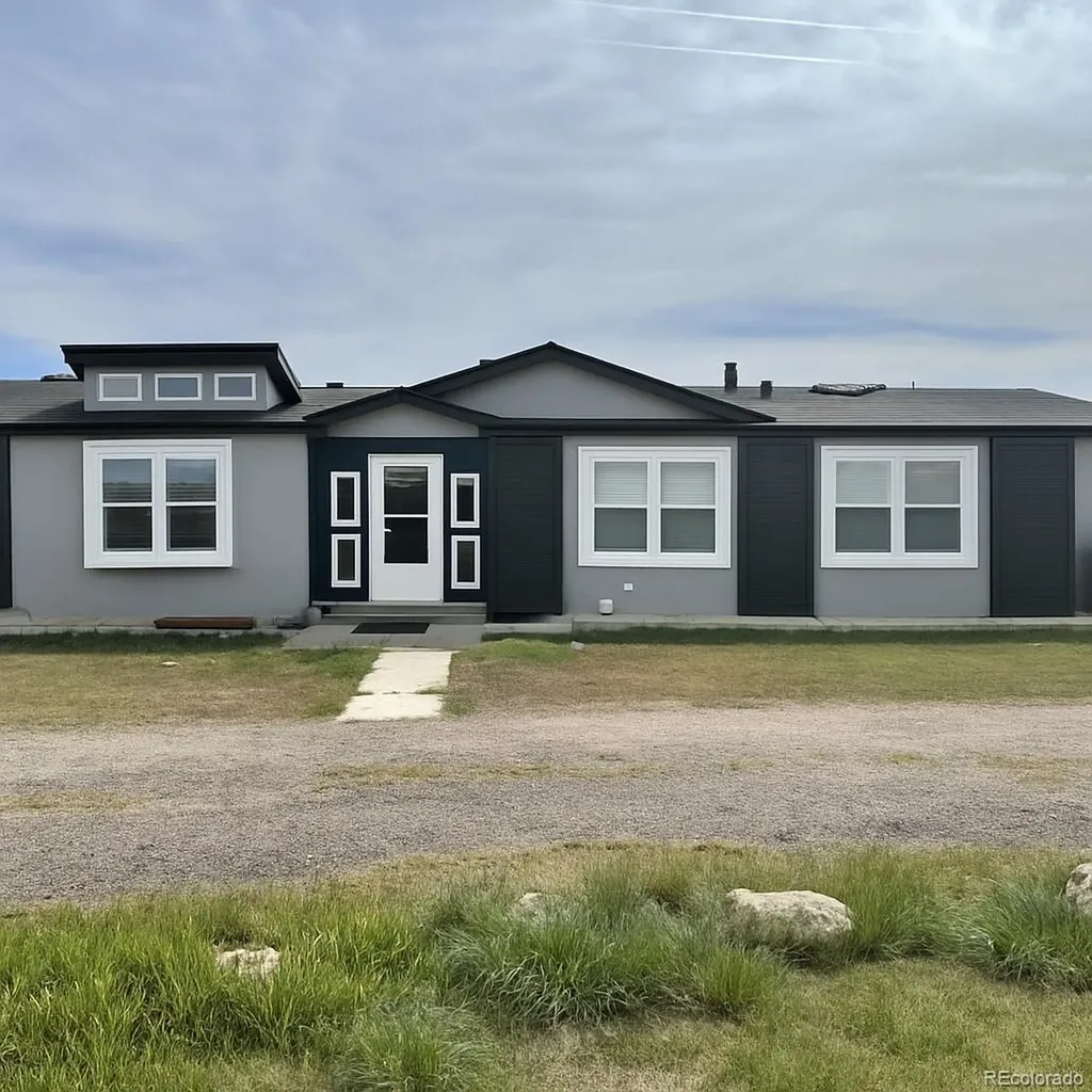 12932 County Road W.5 Weldona CO 80653