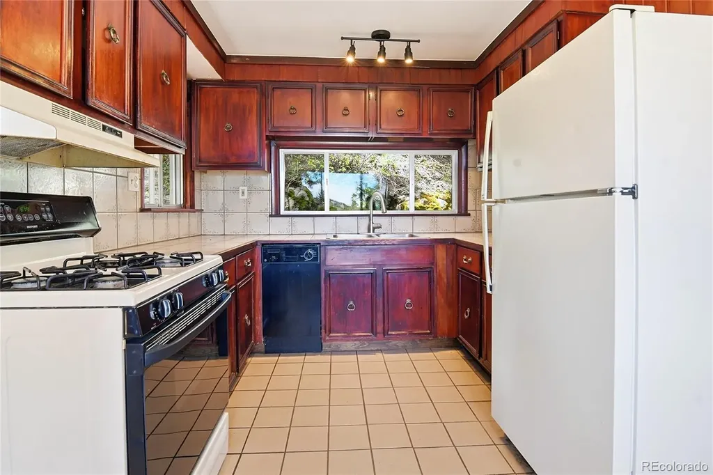 6178 S Skyline Drive Evergreen CO 80439