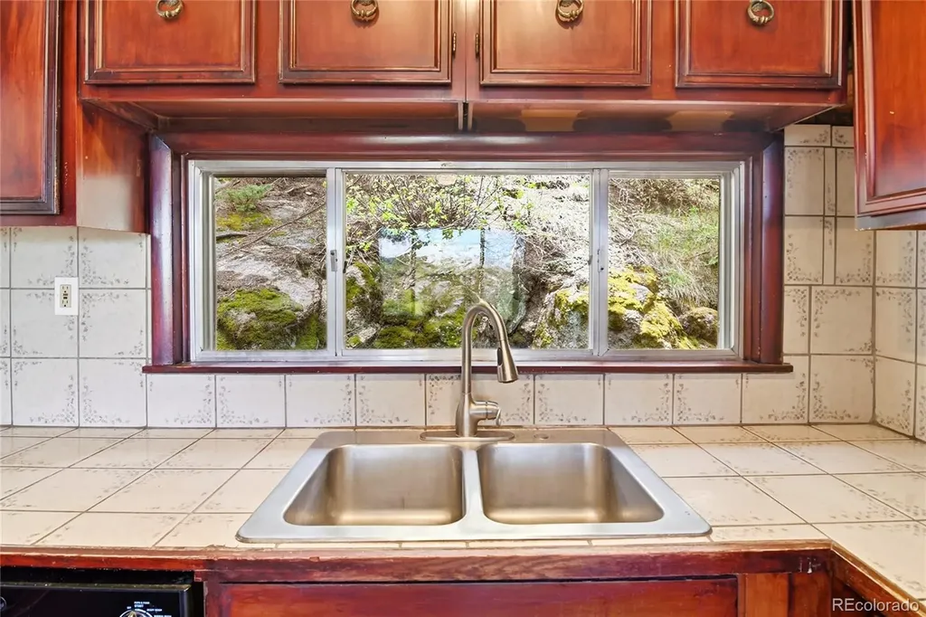 6178 S Skyline Drive Evergreen CO 80439