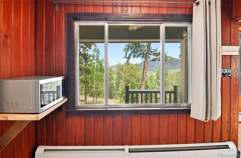6178 S Skyline Drive Evergreen CO 80439