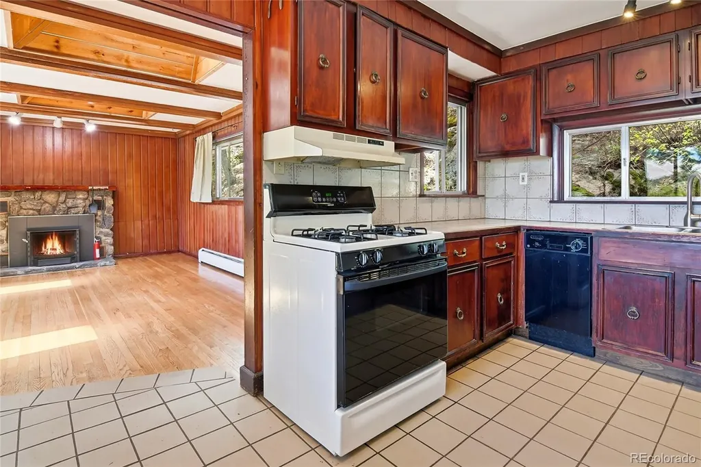 6178 S Skyline Drive Evergreen CO 80439