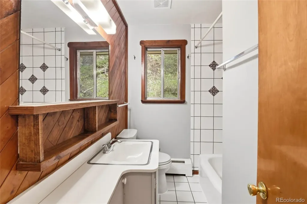 6178 S Skyline Drive Evergreen CO 80439