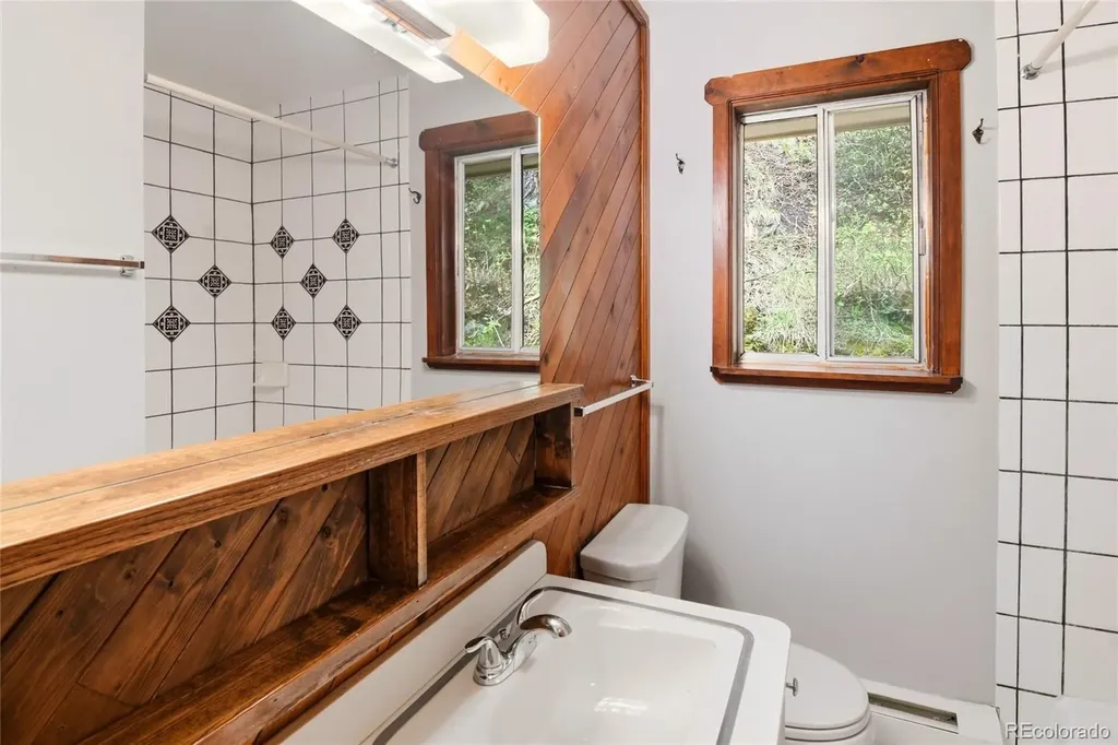 6178 S Skyline Drive Evergreen CO 80439