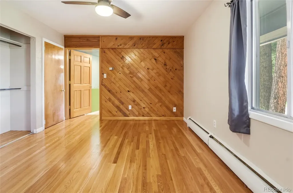 6178 S Skyline Drive Evergreen CO 80439