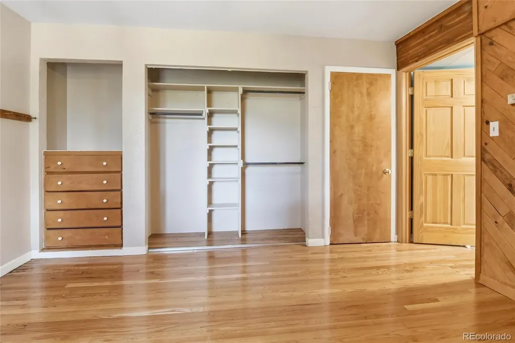 6178 S Skyline Drive Evergreen CO 80439
