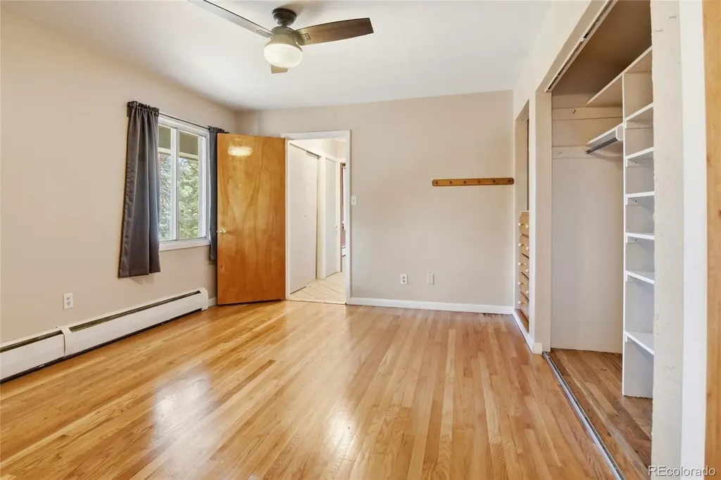 6178 S Skyline Drive Evergreen CO 80439
