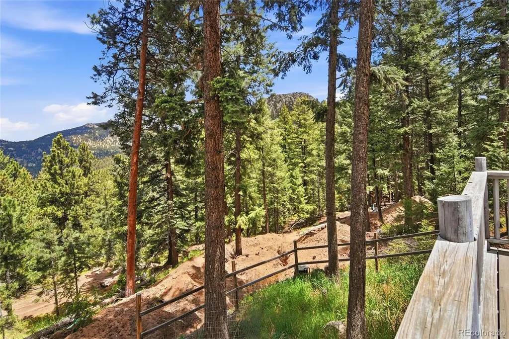 6178 S Skyline Drive Evergreen CO 80439