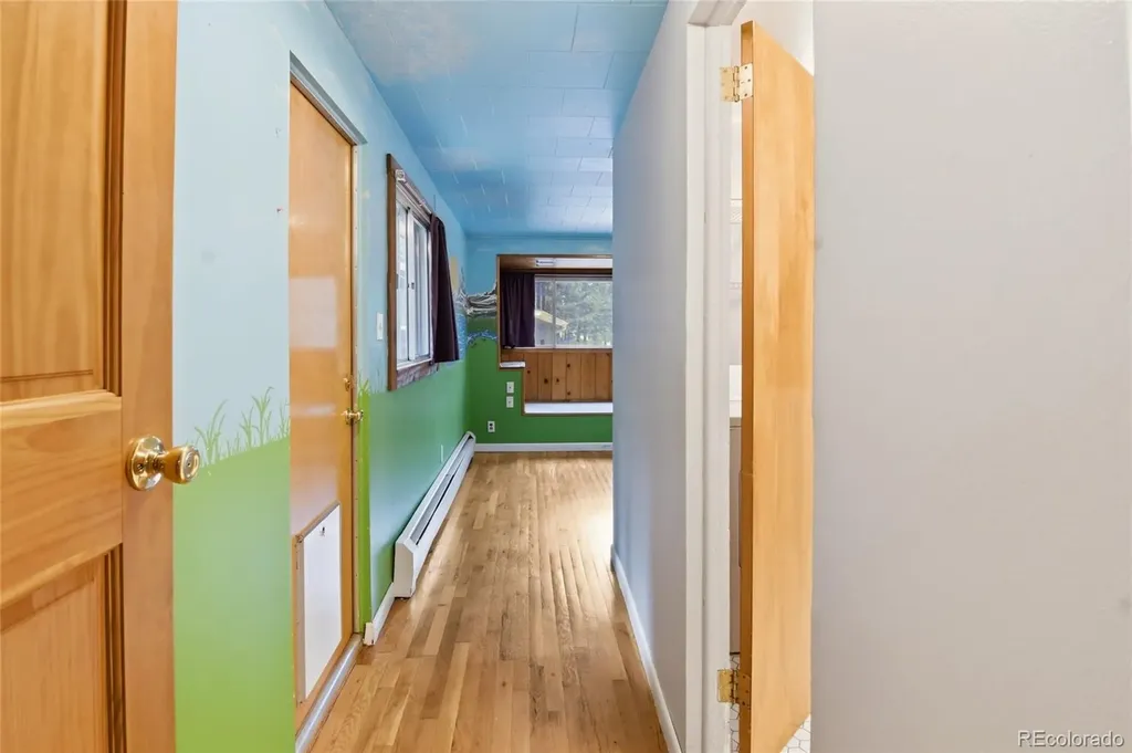 6178 S Skyline Drive Evergreen CO 80439