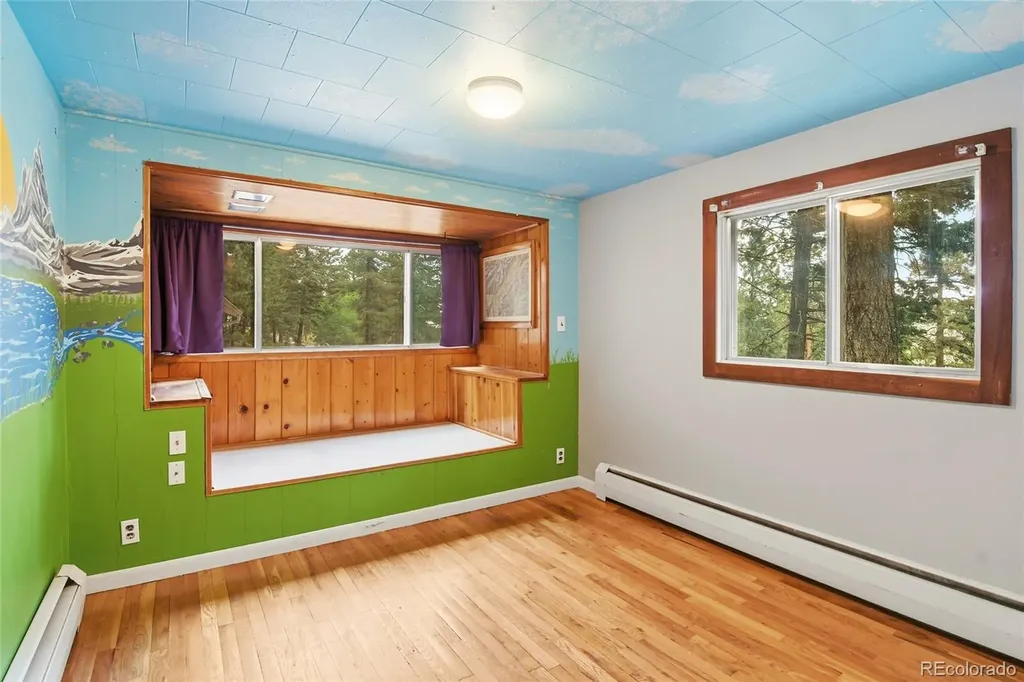 6178 S Skyline Drive Evergreen CO 80439