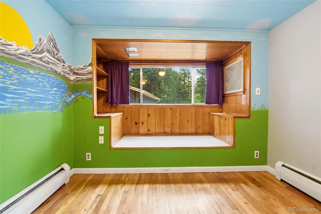 6178 S Skyline Drive Evergreen CO 80439