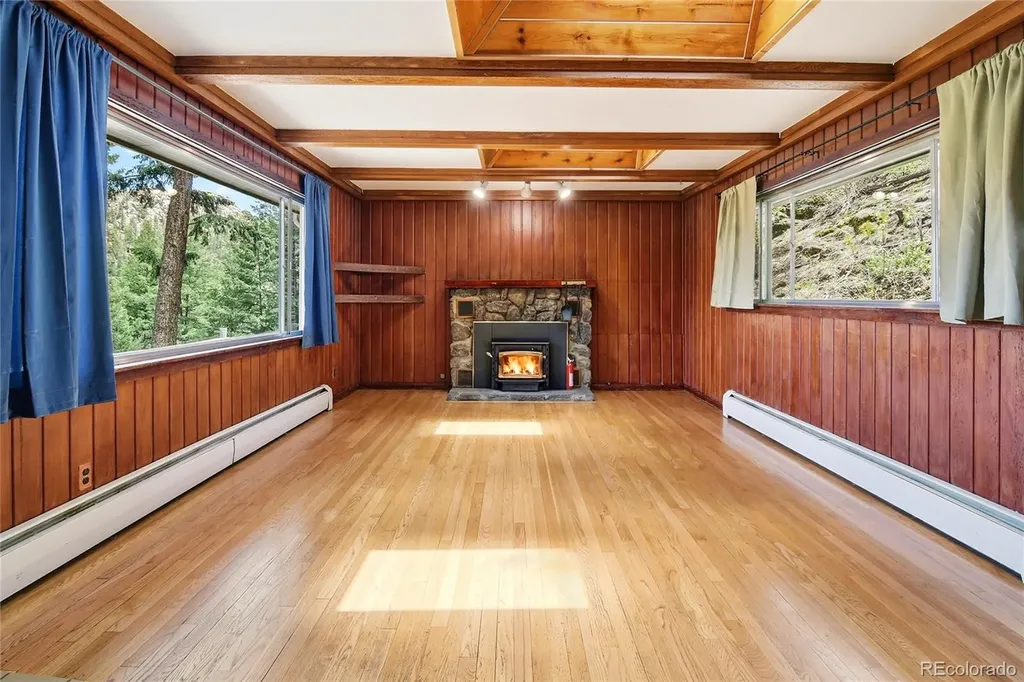6178 S Skyline Drive Evergreen CO 80439