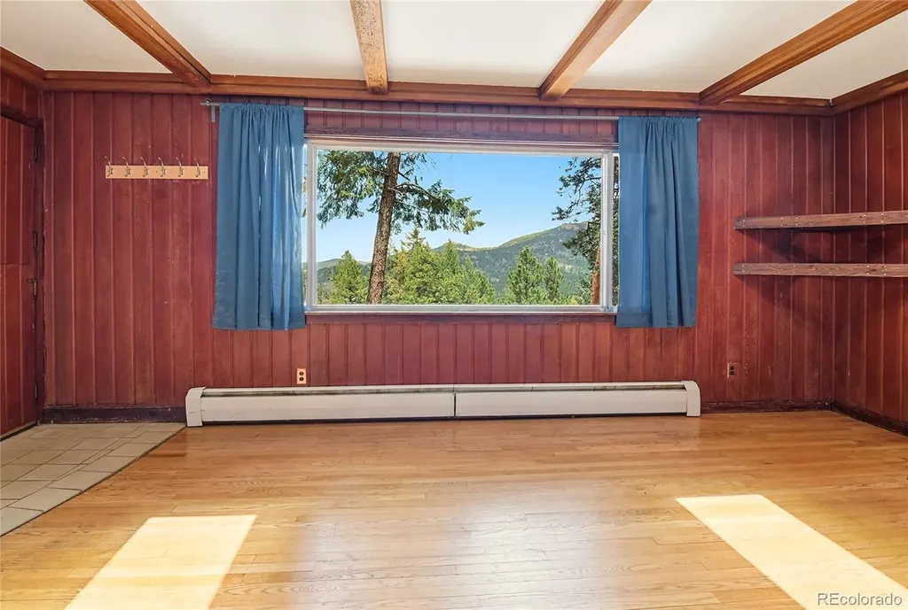6178 S Skyline Drive Evergreen CO 80439
