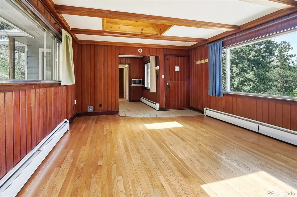 6178 S Skyline Drive Evergreen CO 80439