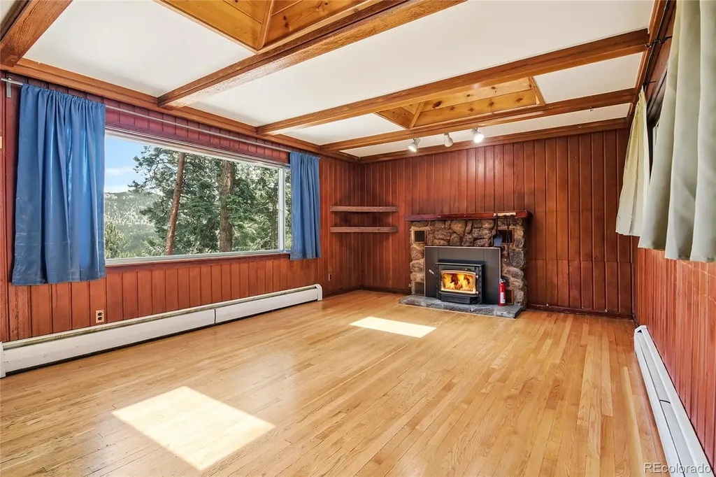6178 S Skyline Drive Evergreen CO 80439