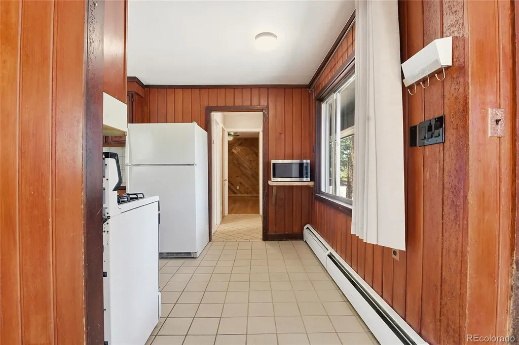 6178 S Skyline Drive Evergreen CO 80439