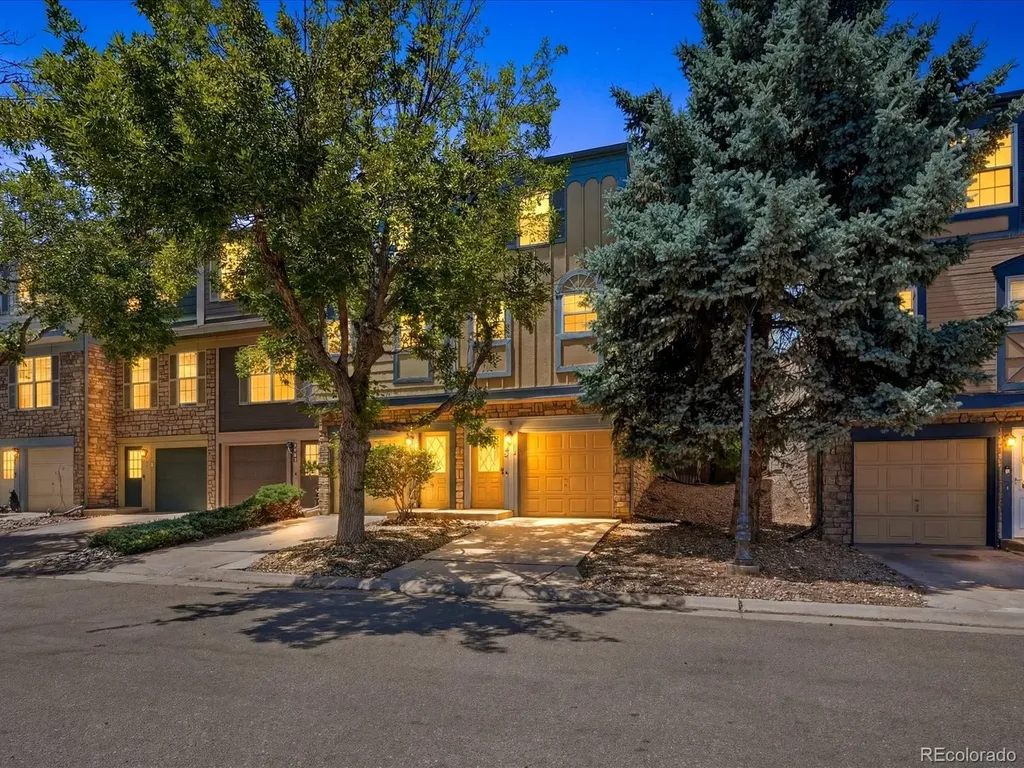 2969 W 81st Avenue Westminster CO 80031