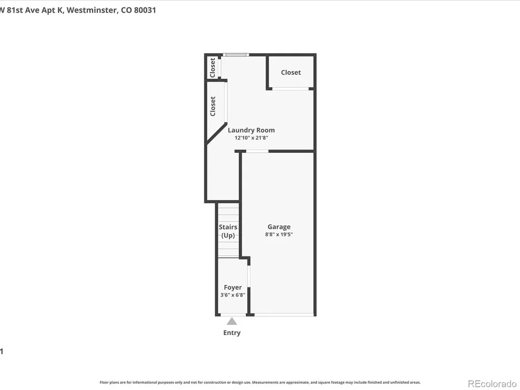 2969 W 81st Avenue Westminster CO 80031