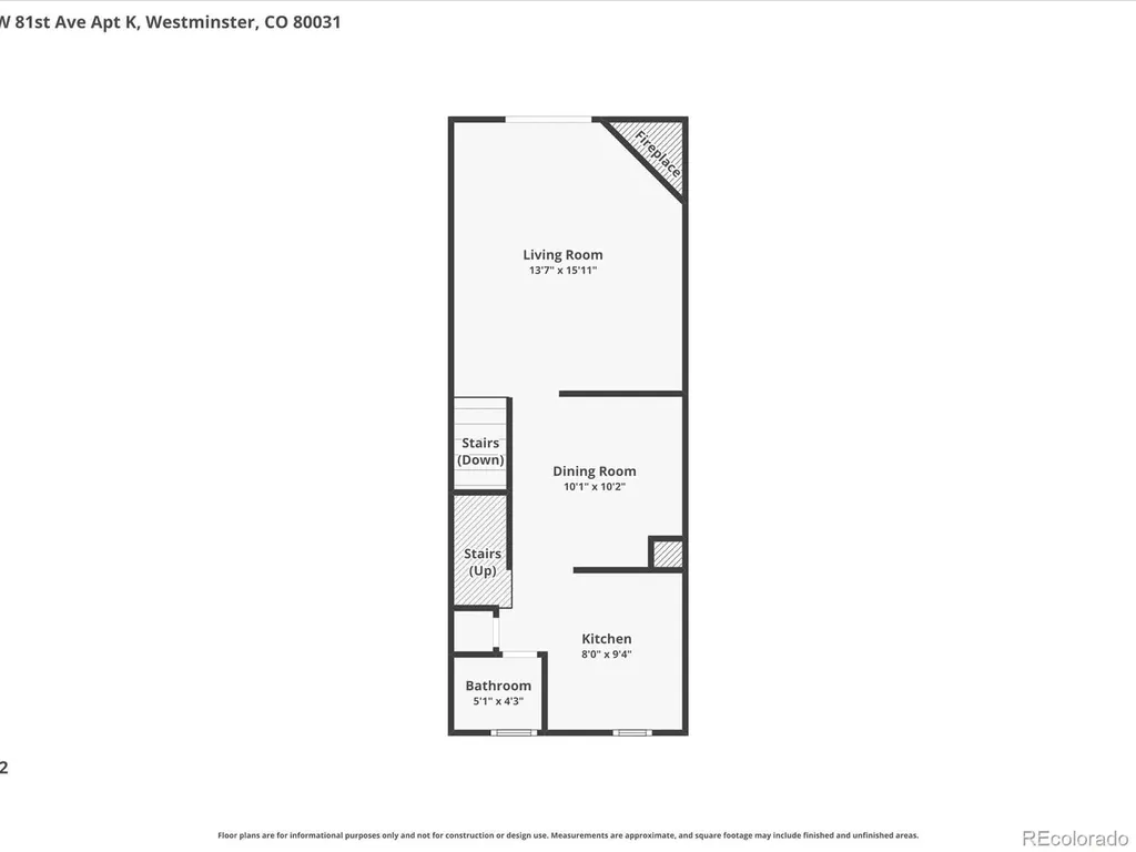 2969 W 81st Avenue Westminster CO 80031