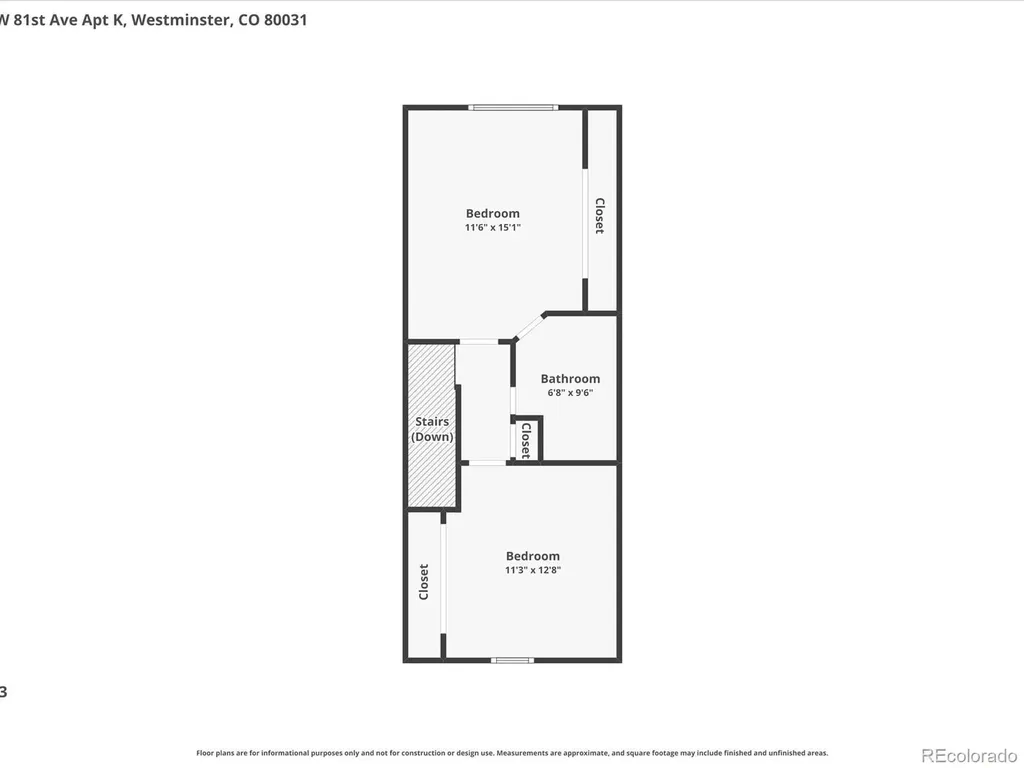 2969 W 81st Avenue Westminster CO 80031