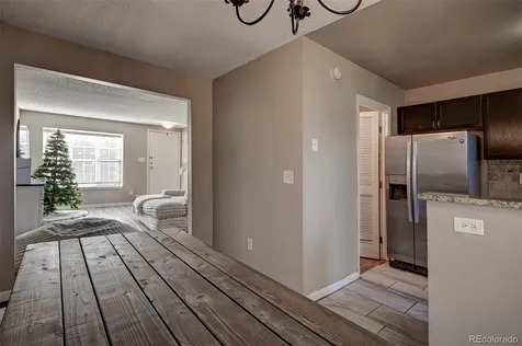 524 Shady Crest Circle Colorado Springs CO 80916