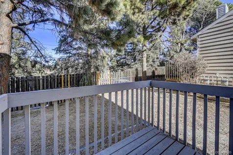 524 Shady Crest Circle Colorado Springs CO 80916