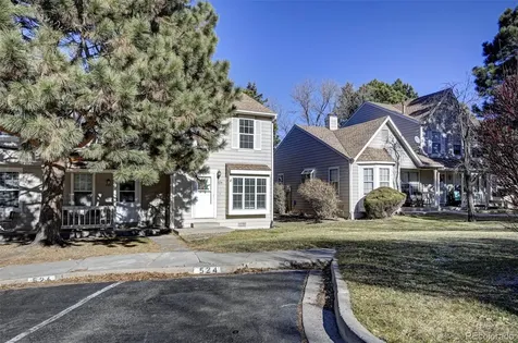 524 Shady Crest Circle Colorado Springs CO 80916