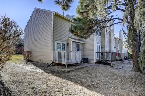 524 Shady Crest Circle Colorado Springs CO 80916