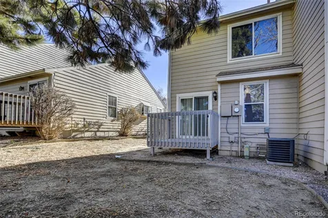 524 Shady Crest Circle Colorado Springs CO 80916