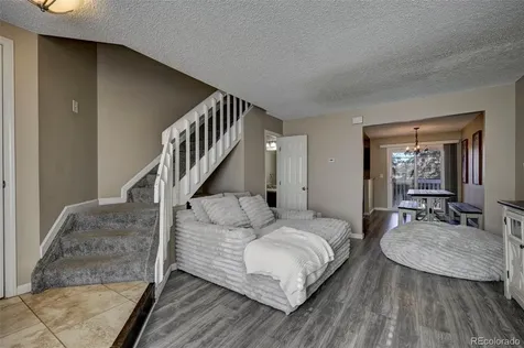 524 Shady Crest Circle Colorado Springs CO 80916