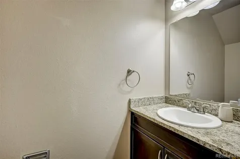 524 Shady Crest Circle Colorado Springs CO 80916