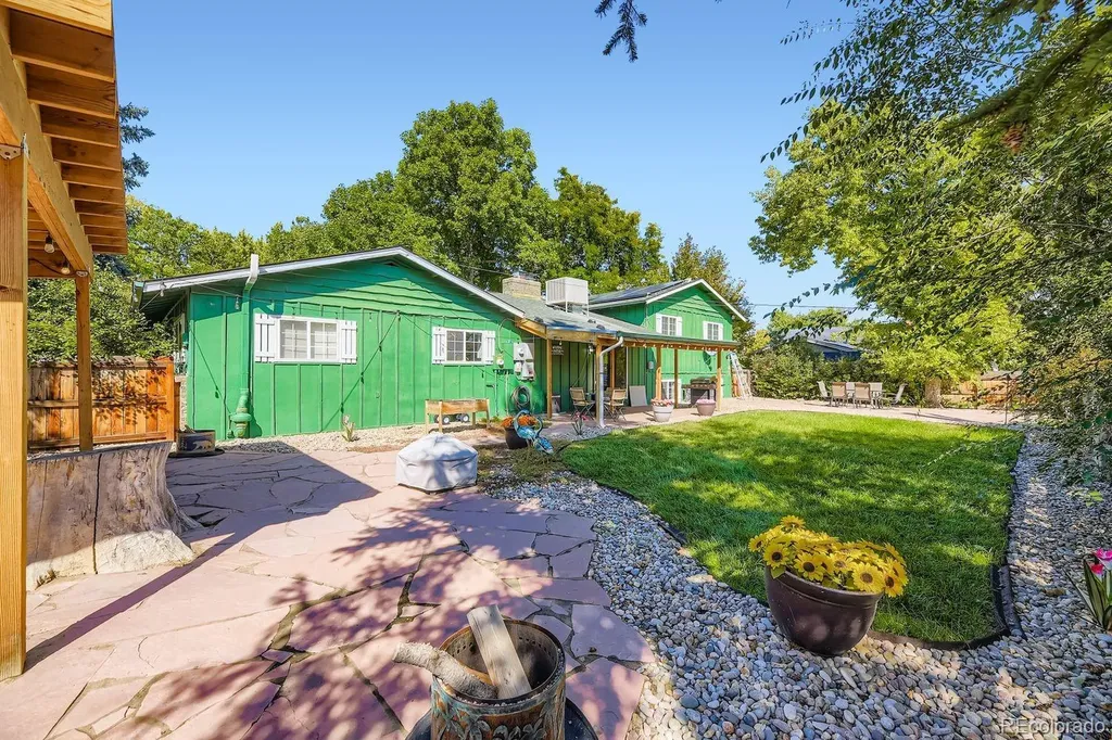 6910 W Floyd Avenue Lakewood CO 80227