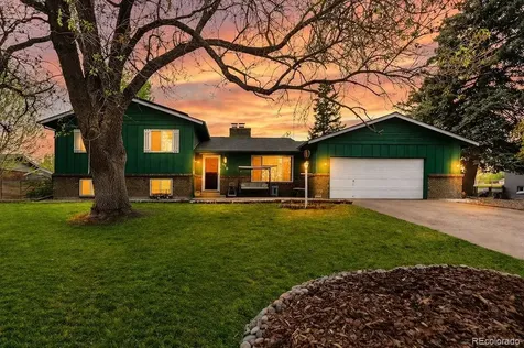6910 W Floyd Avenue Lakewood CO 80227