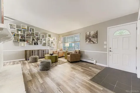 6910 W Floyd Avenue Lakewood CO 80227