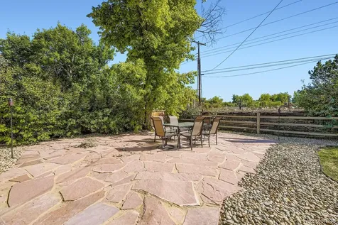 6910 W Floyd Avenue Lakewood CO 80227