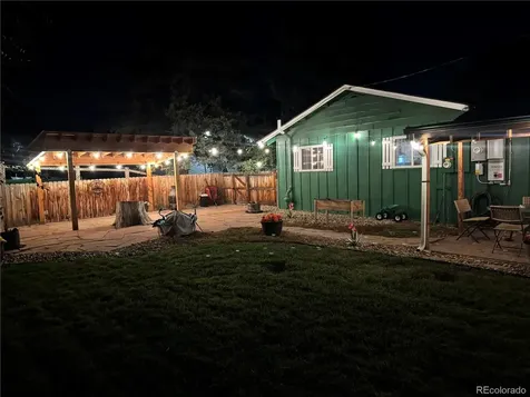 6910 W Floyd Avenue Lakewood CO 80227