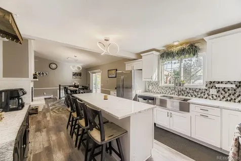 6910 W Floyd Avenue Lakewood CO 80227