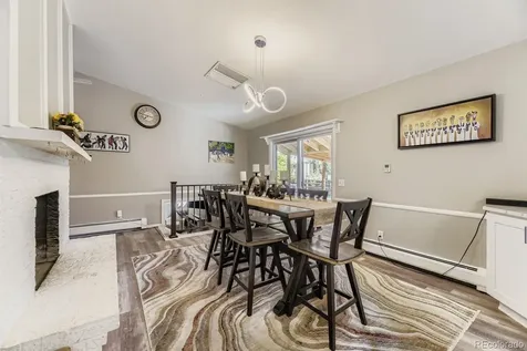 6910 W Floyd Avenue Lakewood CO 80227