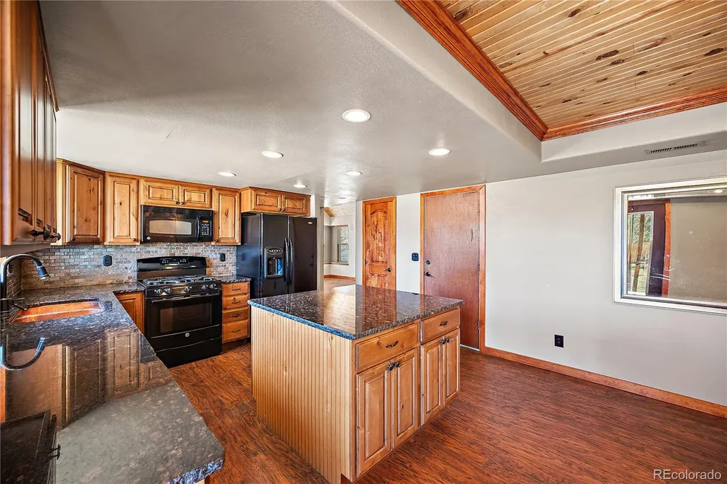 686 Trumbull Lane Monument CO 80132