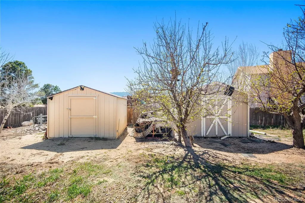 686 Trumbull Lane Monument CO 80132