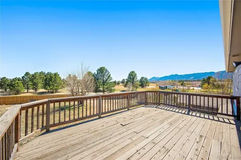 686 Trumbull Lane Monument CO 80132