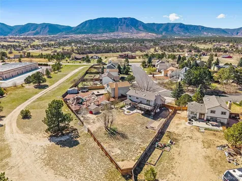 686 Trumbull Lane Monument CO 80132